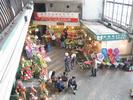 flower market