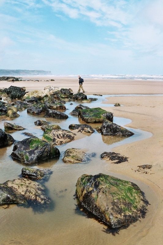 Rockpools