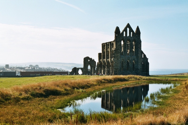 The Abbey Pool 2