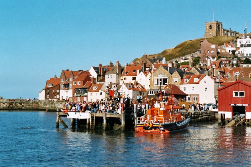 The Greasy Pole Competition